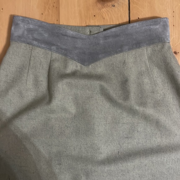 Vintage Bianca skirt - Picture 2 of 9